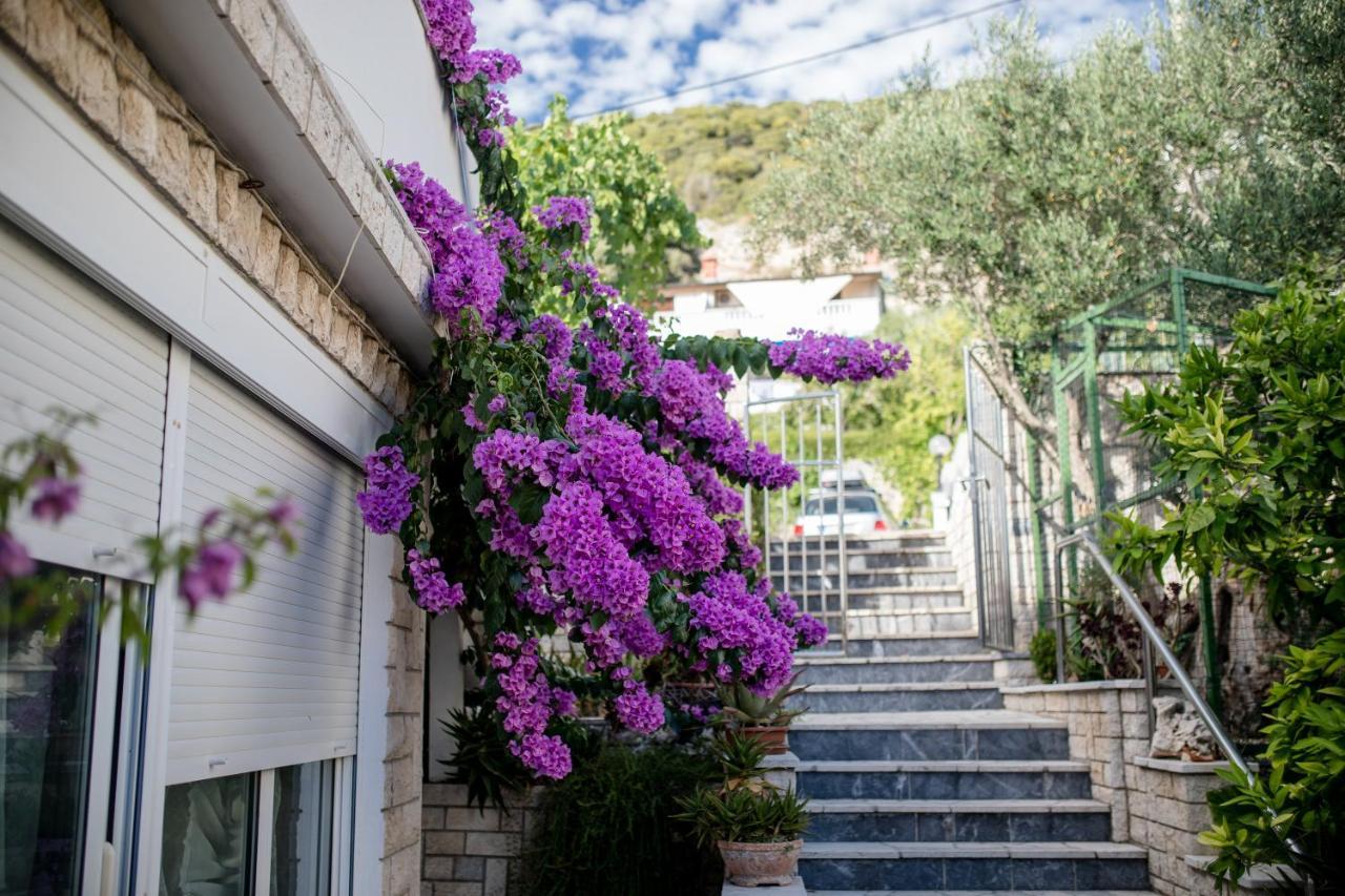 House Subic Apartment Supetarska Draga Exterior photo