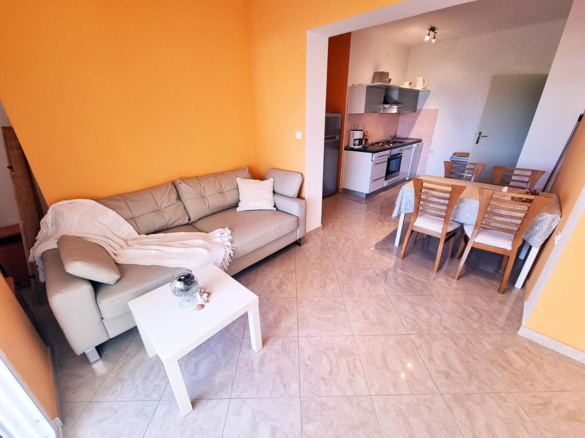 House Subic Apartment Supetarska Draga Exterior photo