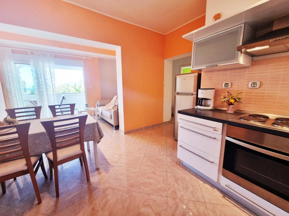 House Subic Apartment Supetarska Draga Exterior photo