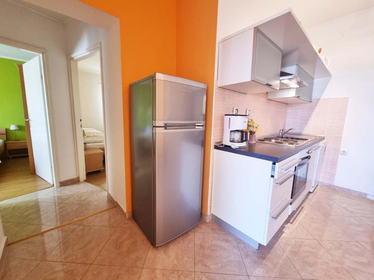 House Subic Apartment Supetarska Draga Exterior photo