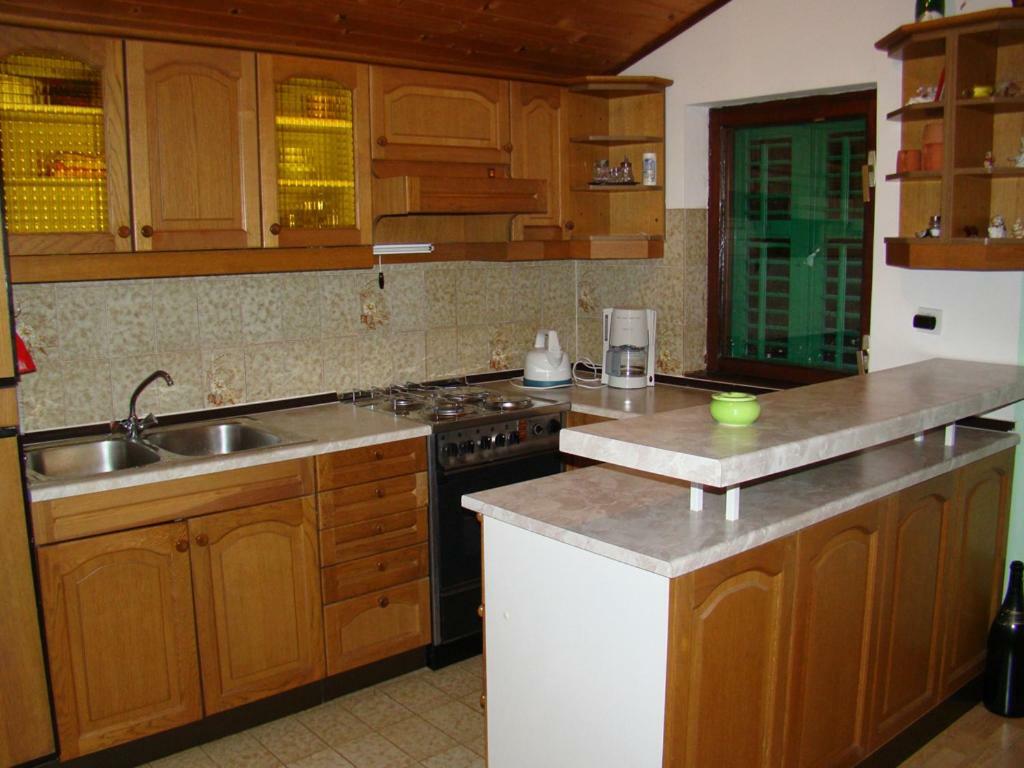 House Subic Apartment Supetarska Draga Exterior photo