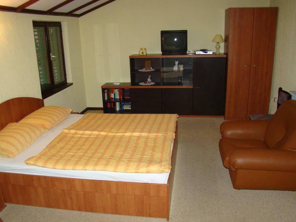 House Subic Apartment Supetarska Draga Exterior photo